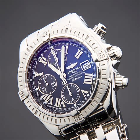 breitling chronomat a13356 2073888|Chronomat .